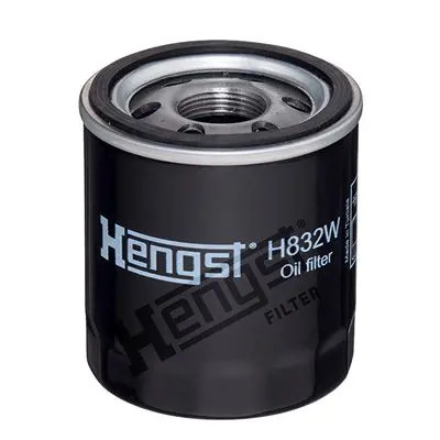 Hengst Filtration Filtro Olio H832w - Immagine 2