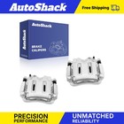Front Brake Calipers for 2005-2012 Ford F-250 Super Duty