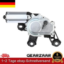 Heckwischermotor Passt für VW Golf IV Bora 1J 1J9955711 1J6955711B 1J6955711F
