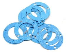 MUGE2241a  Differential Gasket, HTD, for MBX/MGT (10pcs) 2241