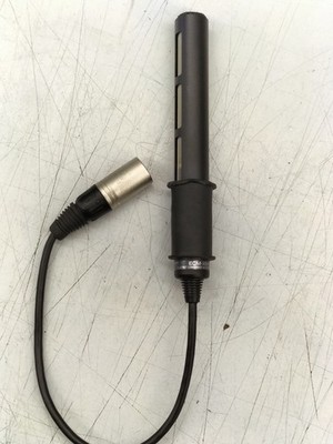 Sony ECM-XM1 Shotgun Mikrofon gebraucht