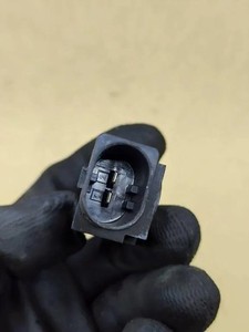 MERCEDES-BENZ CLS C219 Aufprallsensor der linken Seite A0028202726 33113665