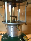 1963 VINTAGE COLEMAN LANTERN 228E WITH BOX AND  ACCESSORIES — photo 6