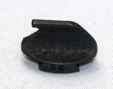 Savage Model 99 Original Bronze Front Sight Unused #34