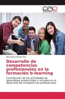 Elba MaríA Andrade DíAz | Desarrollo De Competencias Profesionales En La...