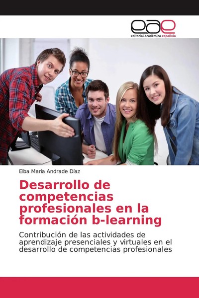 Elba MaríA Andrade DíAz | Desarrollo De Competencias Profesionales En La...-image