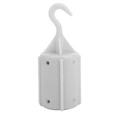 ·Knitting Machine Small Hook Weight Metal Accessories For Silver Reed SRP60N