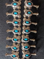 Vintage Native American Jewelry for sale | eBay