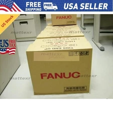 FANUC 1PC NEW A06B-6117-H109#J012 Servo Drive Fast Shipping