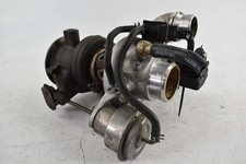 2018-2021 Chevy Equinox 1.5l Turbo Turbocharger Supercharger Oem 2018-2021 Chevy Equinox 1.5l Turbo Turbocharger Supercharger Oem
