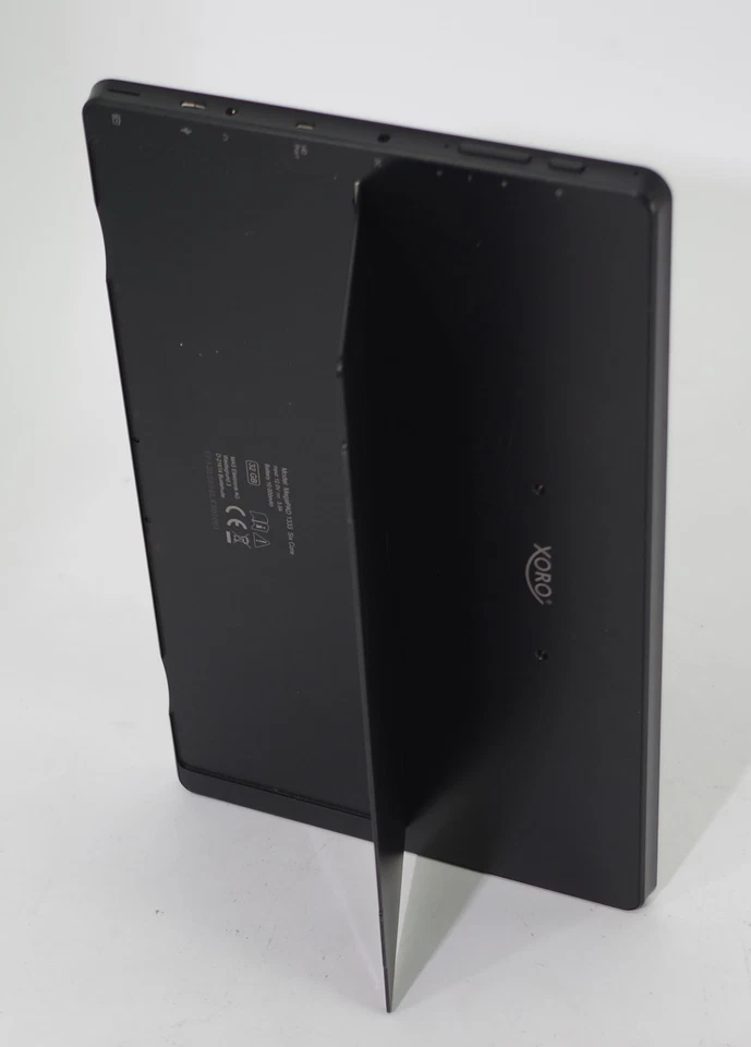 MegaPAD Tablet-PC XORO 4GB RAM 32GB FullHD IPS Display Android 10 - Bild 4 von 4