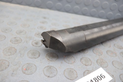 SANDVIK SI CTLHOR-08122 WENDBARER GEWINDEBOHRSTANGENSCHAFT 2 ZOLL LOC7706 - Bild 9 von 10