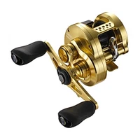 SHIMANO Bait Reel 22 CALCUTTA CONQUEST 200XG Right Handle Japan New