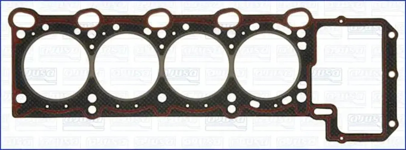 GASKET CYLINDER HEAD 10098200 FOR M60 B40 4.0L 8cyl - Image 4