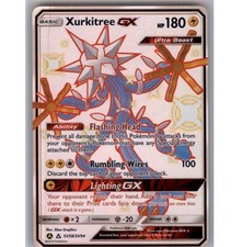 Xurkitree GX #SV58 Prices | Pokemon Hidden Fates | Pokemon Cards Xurkitree GX #SV58 Prices | Pokemon Hidden Fates | Pokemon Cards
