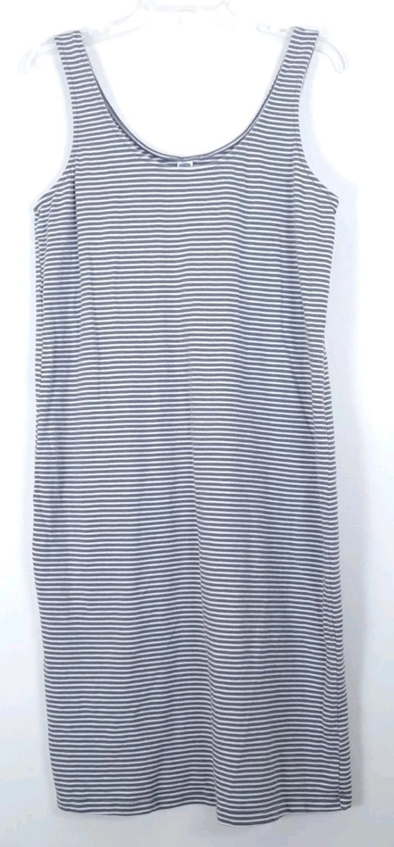 old navy jersey tank dress Striped Dresses for Women for sale OrangeTagApparel