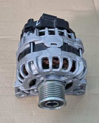 Genuine Renault Alternator 231006007R
