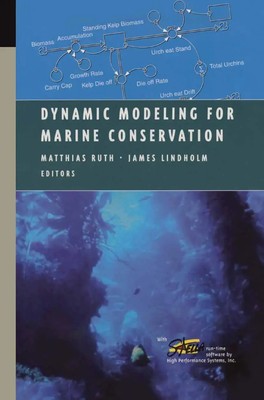Matthias Ruth (u. a.) | Dynamic Modeling for Marine Conservation | Taschenbuch