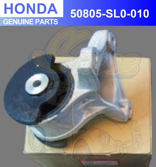 Honda NSX Original Gummi Getriebe NA1 NA2 50805-SL0-010-image