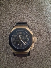 Swiss Legend Trimix Diver