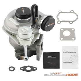 Turbolader 454061-5010S for Opel Movano Renault Master II 2.8 DTI * DE