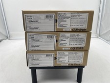 Lot of 3 Cisco CP-7962G CP7962G IP Phone New