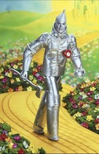 1995 Ken The Tin Man in The Wizard of Oz Barbie Doll NRFB 14902