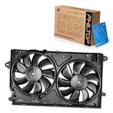 Engine Cooling Radiator Fan For Ch-evrolet Impala/Buick LaCrosse 2010-2020