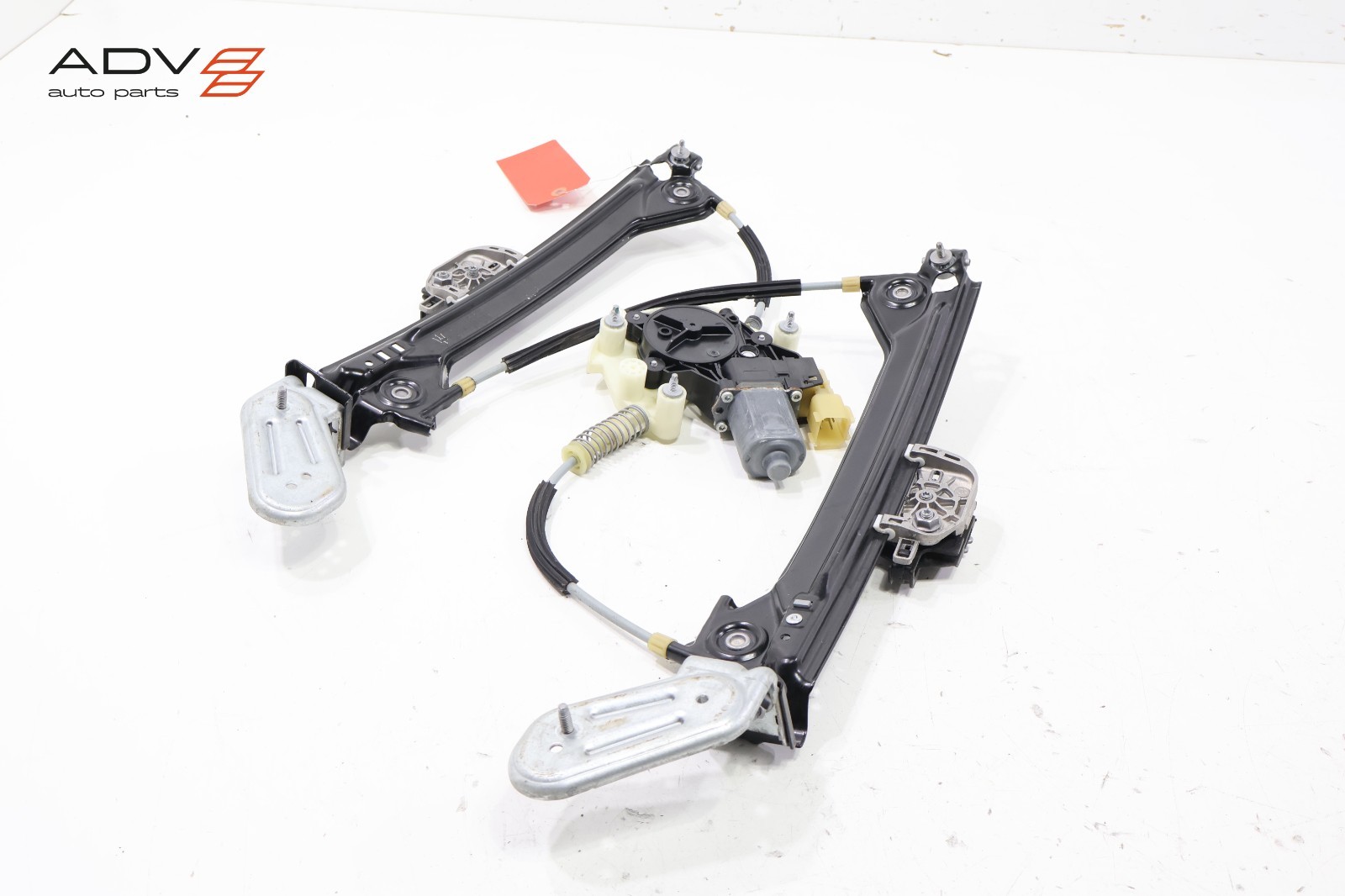 2014 - 2020 MASERATI GHIBLI REAR LEFT SIDE DOOR WINDOW REGULATOR & MOTOR OEM
