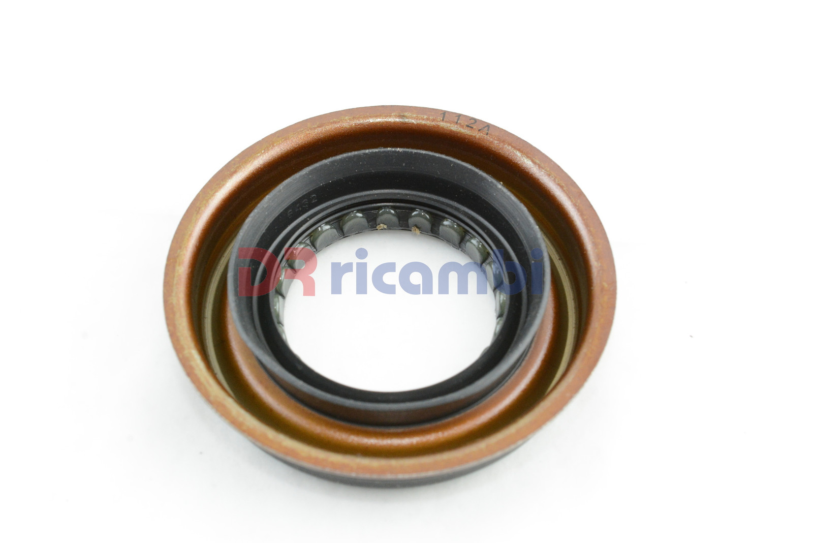 Fits NTY NUP-PL-004 U.33.3x61.25x11.5 axle shaft - Image 3