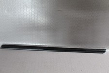 Mercedes Benz W117 CLA Leiste T&uuml;rleiste Zierleiste T&uuml;r hinten rechts A 117735048