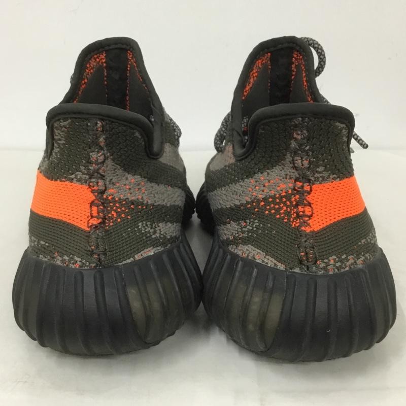 ADIDAS HQ7045 YEEZY BOOST 350 V2 KANYE WEST 27.5cm thumbnail 8