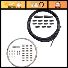 Universal Throttle Cable Repair Kit - Diy Build Your Own Throttle Cable For Moto Universal Throttle Cable Repair Kit - Diy Build Your Own Throttle Cable For Moto