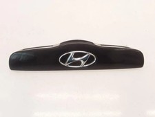 HYUNDAI GETZ TB Kennzeichenbeleuchtung 873101C000 1.50 Diesel 60kw 20725435