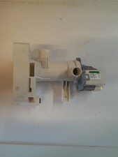 Askoll Washing Machine Drain Pump M109,  ,25W 230-240V