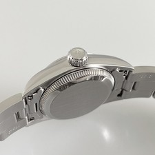 ROLEX Oyster Perpetual 67180 Automatic Women's Watch 2