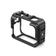 ABS Plastic Cage For Insta360 Ace/Ace Pro Camera Housing Frame Case Protector