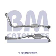 Catalyseurs Opel OMEGA