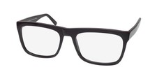 ANDY WOLF 4514 EYEGLASS FRAME/GLASSES PREMIUM SEGMENT FULL-RIM CONTEMPORARY MENS