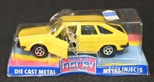 NOREV Jet-Car #856 Renault 30 TS Yellow 1:43 Diecast Car NIB Made in France