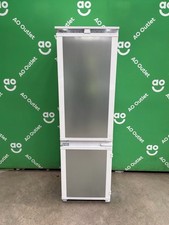 Beko Integrated Fridge Freezer Frost Free White E Rated BCFD4V73 #LF121784