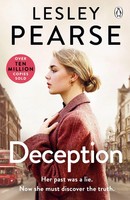 Lesley Pearse | Deception | Taschenbuch | Englisch (2023) | Penguin Books Ltd