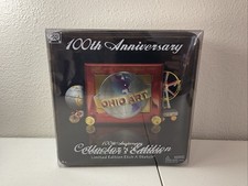 Ohio Art 100th Anniversary Etch A Sketch NEW Sealed Limited Edition Toy