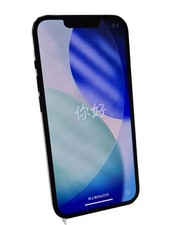Apple iPhone 13, A2633, MIDNIGHT,  128GB (Unlocked)
