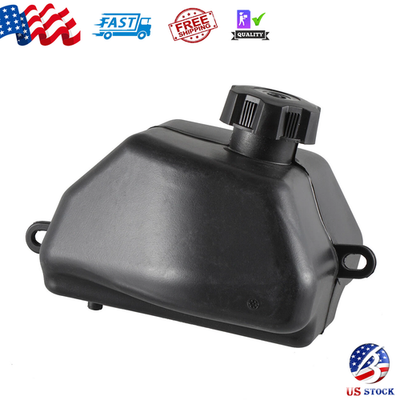 #ad #ad Gas Fuel Tank 110cc 125cc 90cc 70cc 50cc ATV Taotao SunL Peace JCL Eagle Roketa $10.99