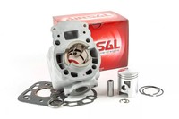 Zylinder Airsal Alu Sport 50Ccm Suzuki SMX / RMX