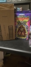 Mattel Creations Club Grayskull Masters of The Universe MOTU ORIGINS HE-RO  New