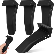 4 Pcs Tire Changer Jaw Protectors Tire Changer Jaw Covers Car Clamp Protector
