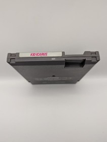 Kid Icarus (NES, 1987) Tested & Working