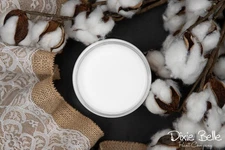 Dixie Belle Chalk Paint Cotton- FREE SHIPPING!